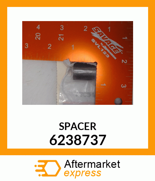 SPACER 6238737