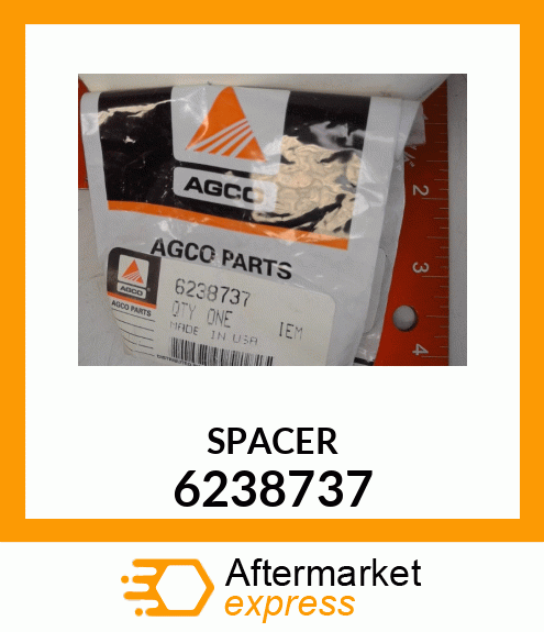 SPACER 6238737