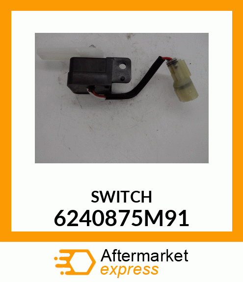 SWITCH 6240875M91