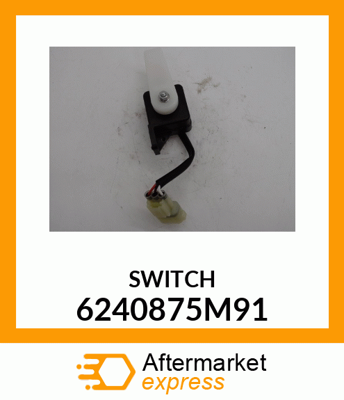 SWITCH 6240875M91