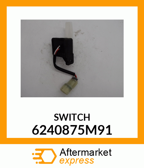 SWITCH 6240875M91