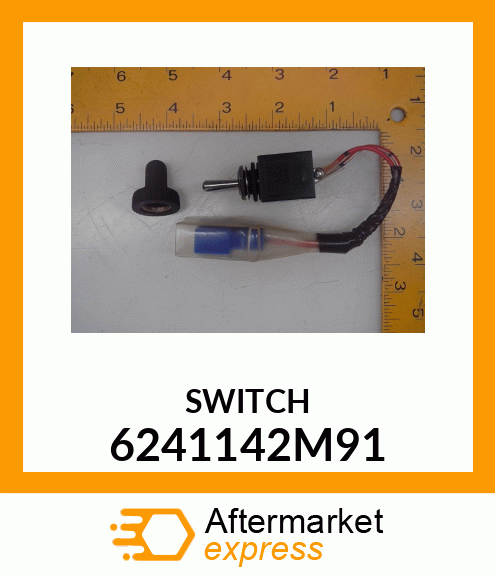 SWITCH 6241142M91