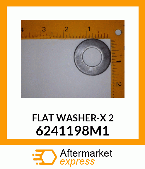 FLAT_WASHER-X_2 6241198M1