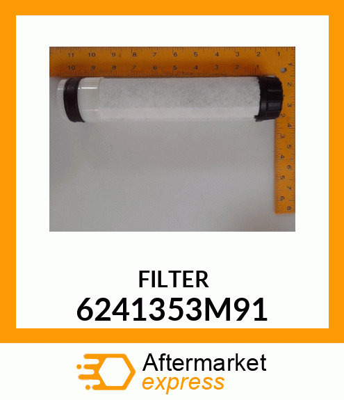 FILTER 6241353M91