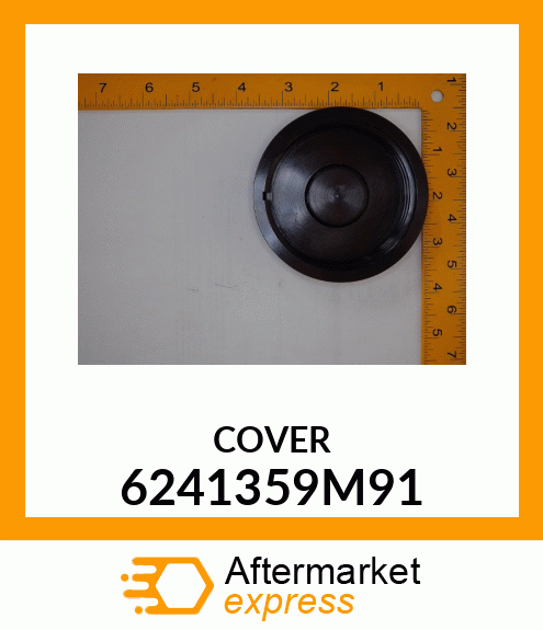 COVER 6241359M91