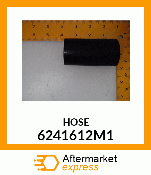 HOSE 6241612M1