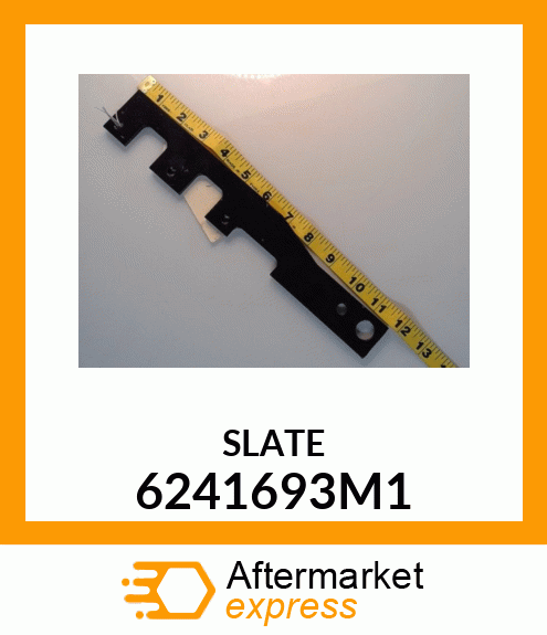 SLATE 6241693M1