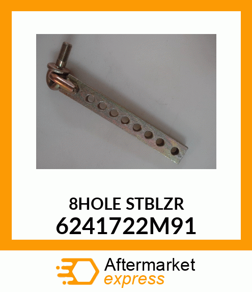 STABILIZER 6241722M91