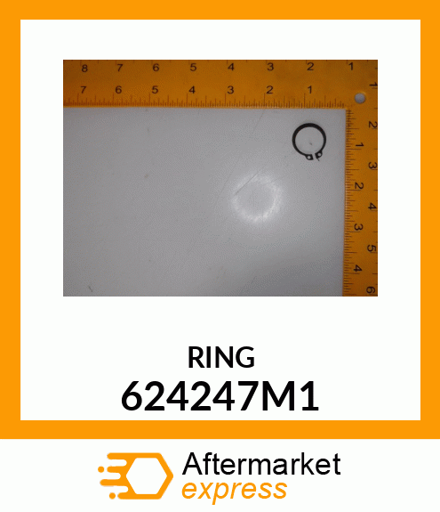 RING 624247M1