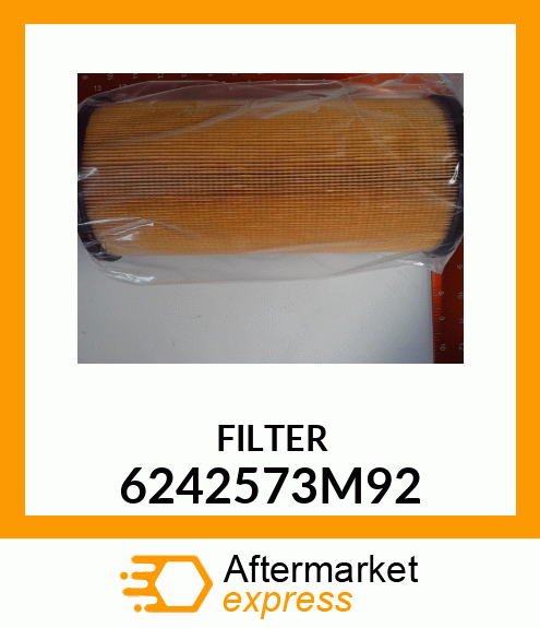 FILTER 6242573M92