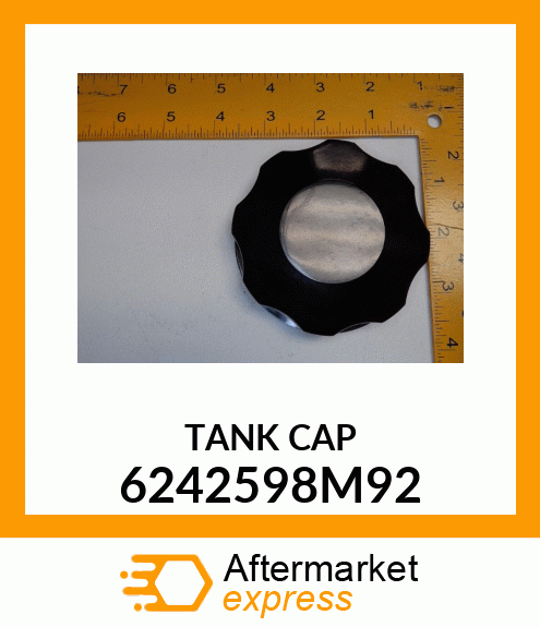 CAP 6242598M92