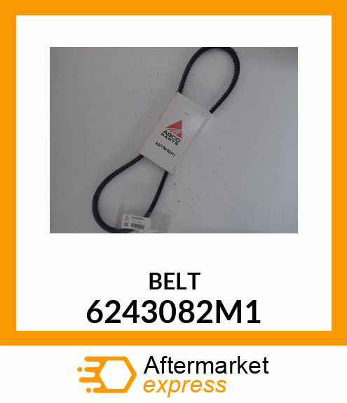 BELT 6243082M1