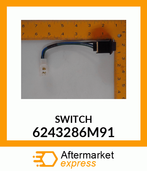 SWITCH 6243286M91