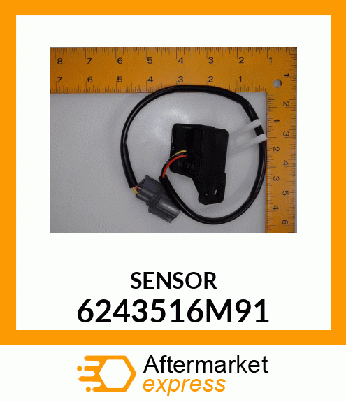 SENSOR 6243516M91