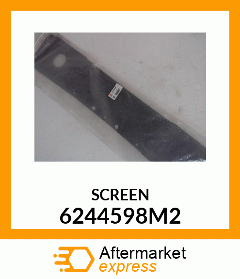 SCREEN 6244598M2