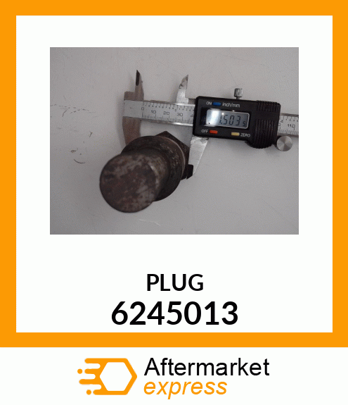 PLUG 6245013