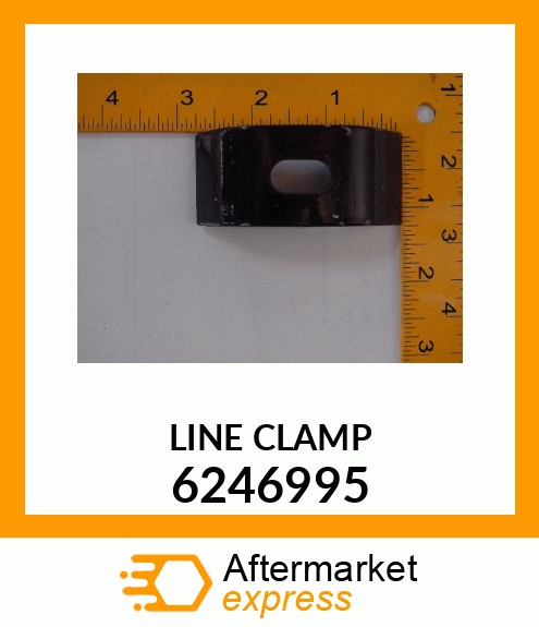 LINECLAMP 6246995