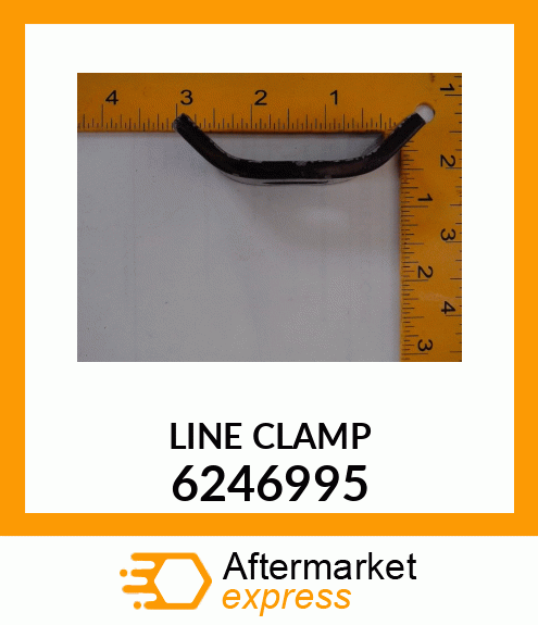 LINECLAMP 6246995