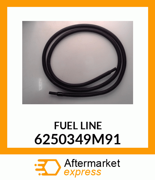 FUEL_LINE 6250349M91