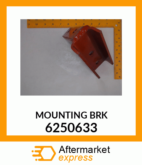 MOUNTING BRK 6250633