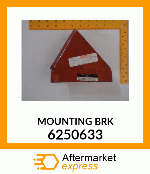 MOUNTING BRK 6250633