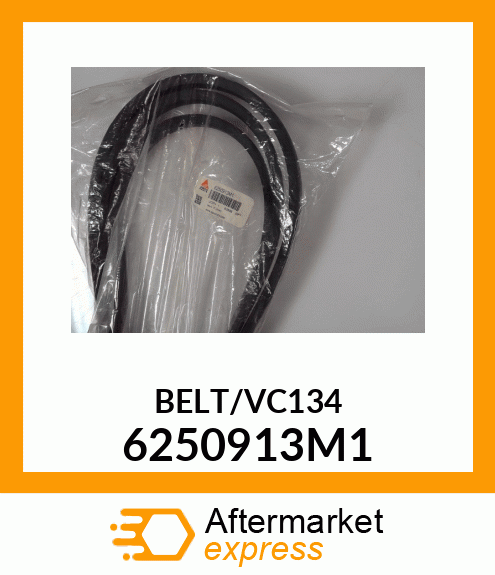 BELT/VC134 6250913M1