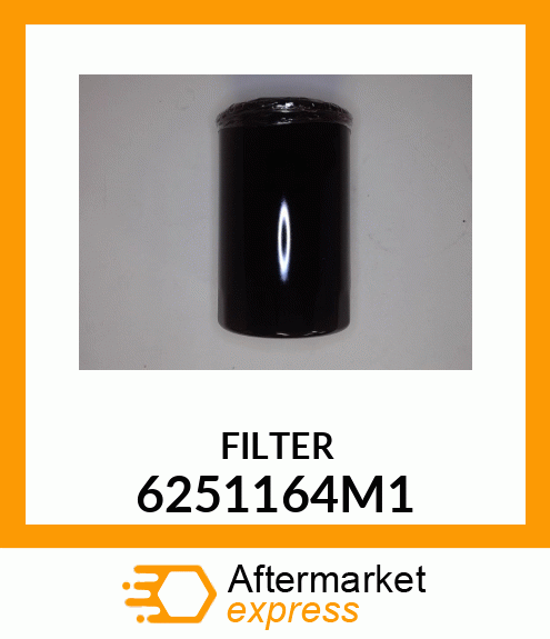 FILTER 6251164M1