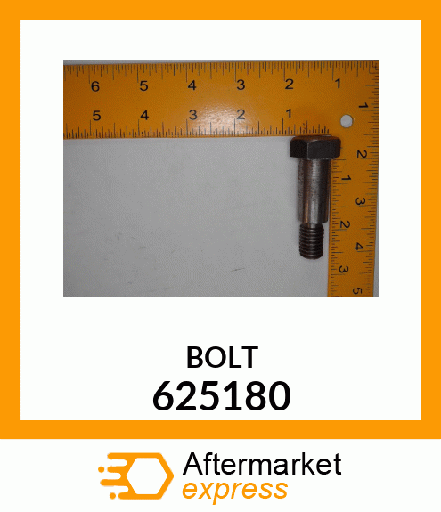 BOLT 625180