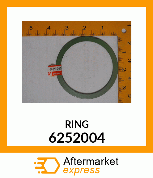 RING 6252004