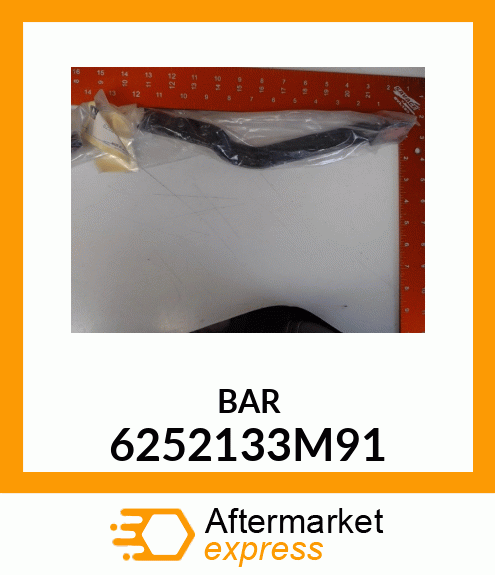 BAR 6252133M91