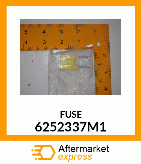 FUSE 6252337M1