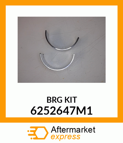 BRG_KIT 6252647M1