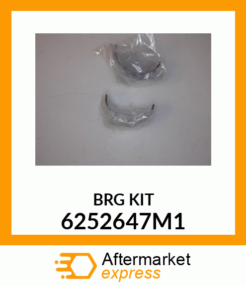 BRG_KIT 6252647M1