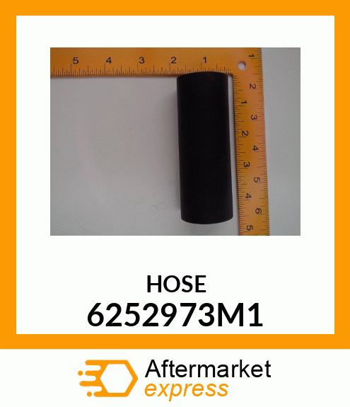 HOSE 6252973M1