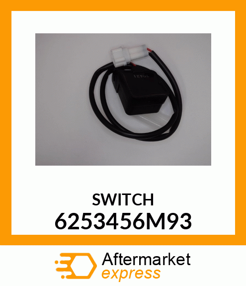 SWITCH 6253456M93