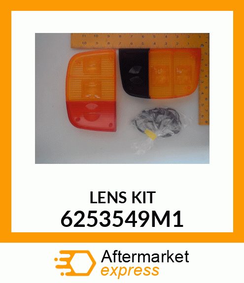 LENS KIT 6253549M1