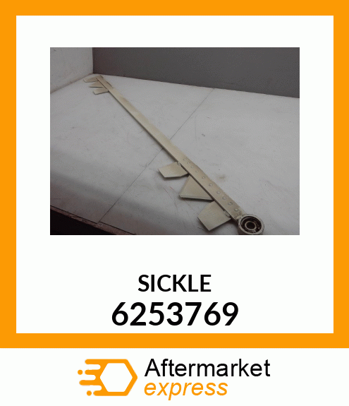 SICKLE 6253769