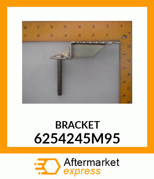 BRACKET 6254245M95