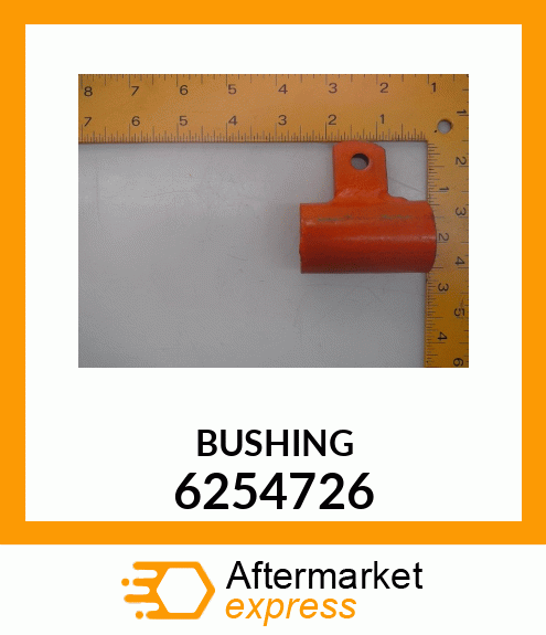 BUSHING 6254726