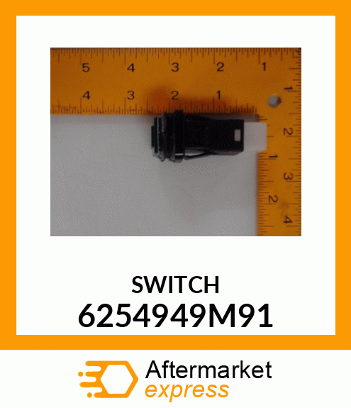 SWITCH 6254949M91