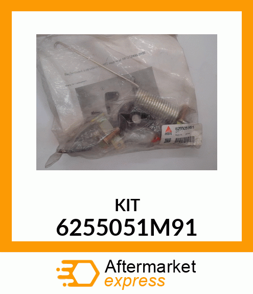 KIT 6255051M91