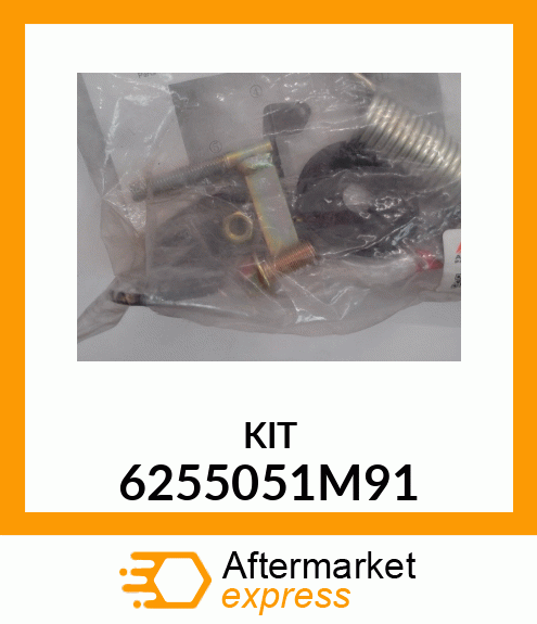 KIT 6255051M91