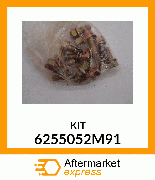 KIT 6255052M91