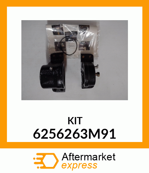 KIT 6256263M91