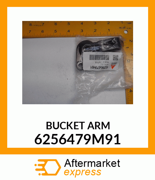 BUCKET_ARM 6256479M91