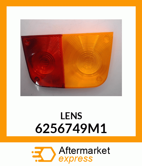 LENS 6256749M1