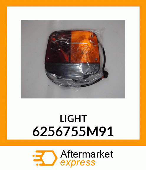 LIGHT 6256755M91