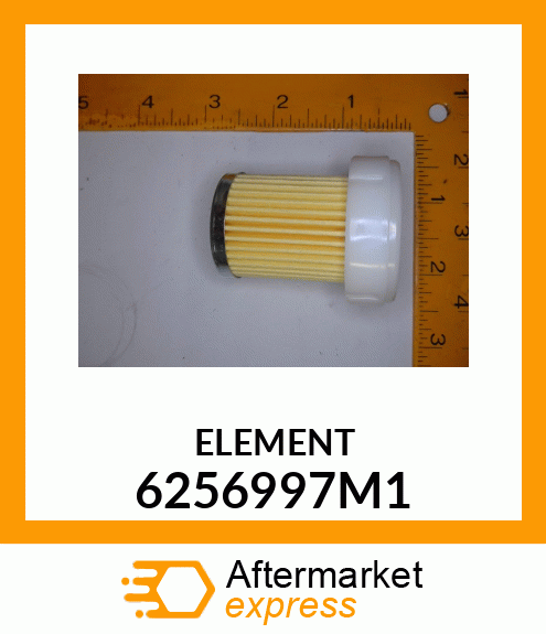 ELEMENT 6256997M1