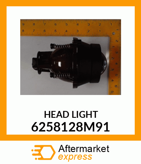 HEAD_LIGHT 6258128M91