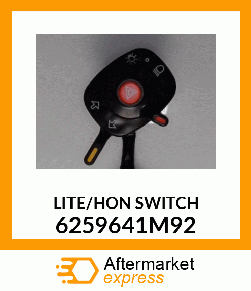 LITE/HONSWITCH 6259641M92